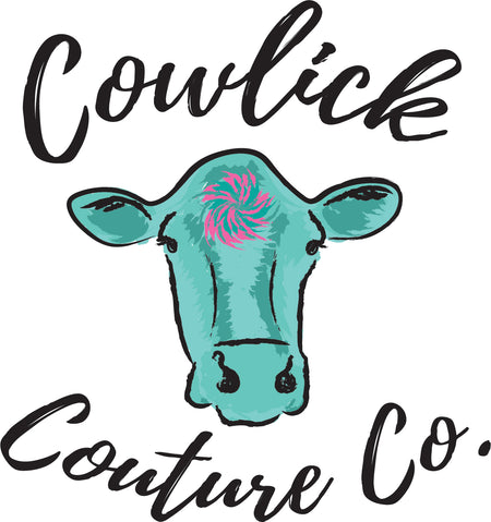 Cowlick Couture Co.