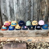 Kimes Ranch Hats