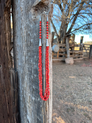 Corral Necklace