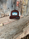 Kimes Ranch Hats